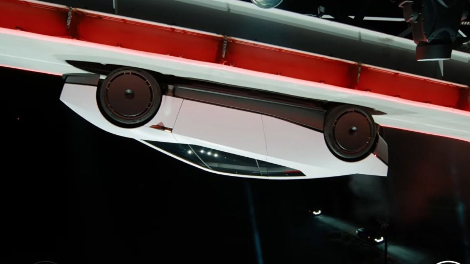 Tesla Roadster