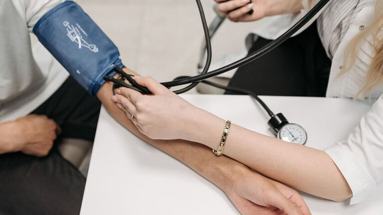 Pressione arteriale