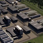 Amazon finanzia una centrale nucleare