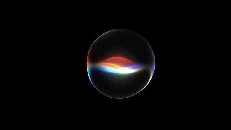Siri AI parla cinque nuove lingue