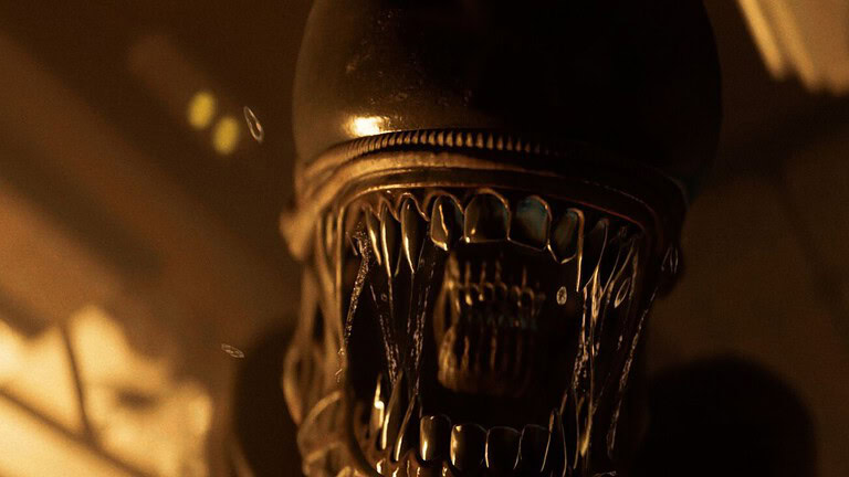 Alien: Isolation 2