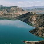Pantano di Iznájar
