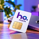 ho. Mobile porta il 5G su tutte le offerte, anche da 6,95 euro