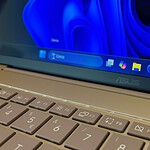 ASUS Zenbook 14 - immagine 10 ASUS Zanbook 14