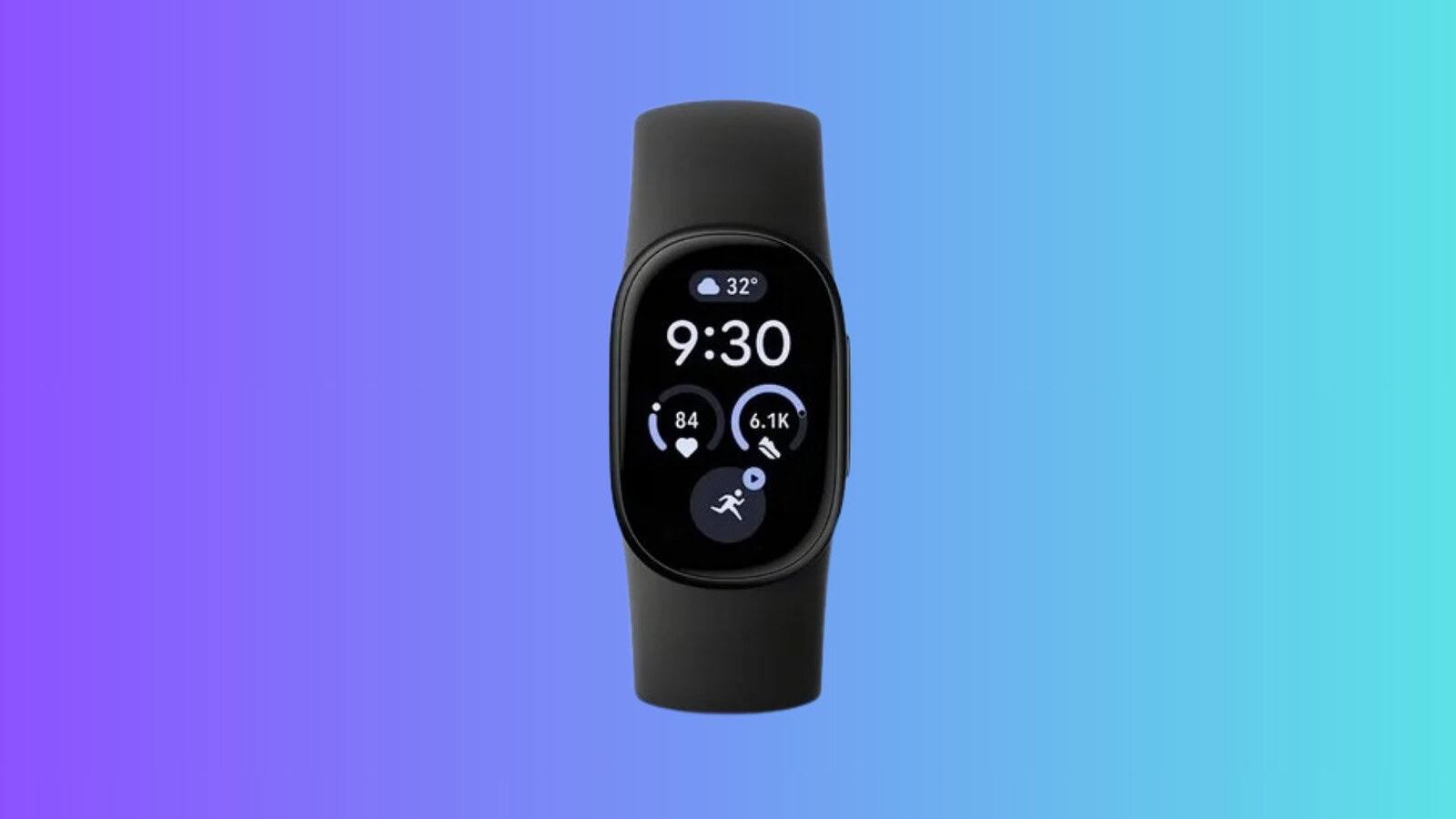 Fitbit Edge si mostra in bianco nei nuovi render: addio a Charge