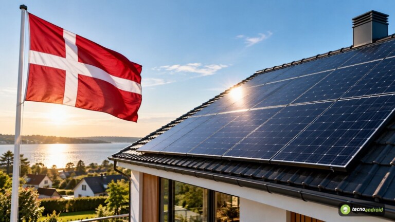 Modi Energy, fotovoltaico e batterie gratis: bolletta fino a -20%