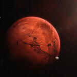Perseverance supera Opportunity: record di 45 km su Marte