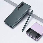 Galaxy Z Fold5 e Z Flip5 ricevono Android 17 in Europa