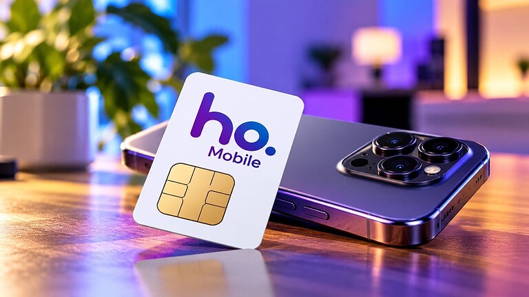 ho. Mobile porta il 5G su tutte le offerte, anche da 6,95 euro
