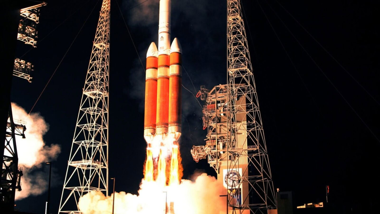 Falcon Heavy