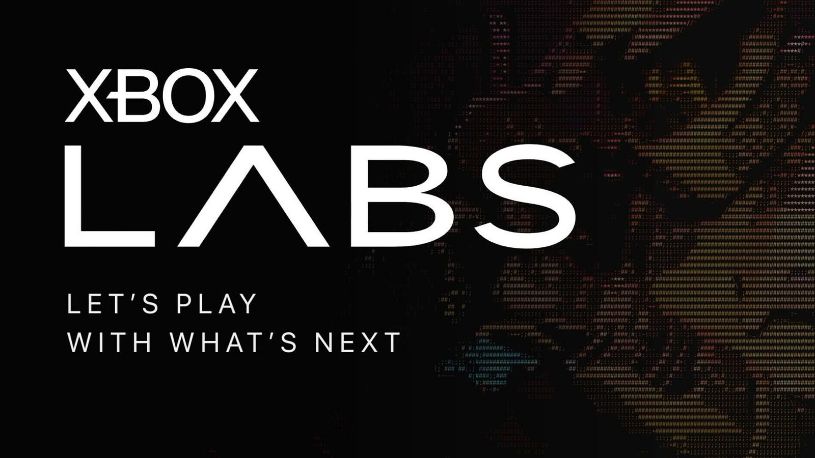 Xbox Labs