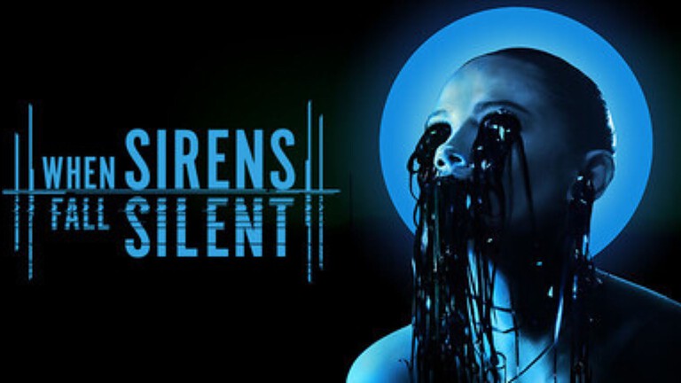 When Sirens Fall Silent