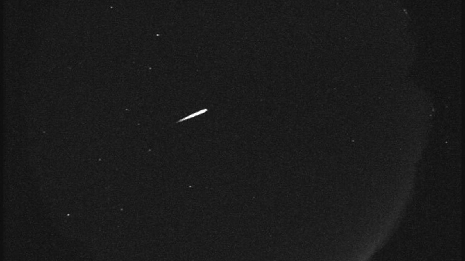 Orionidi, stanotte il picco