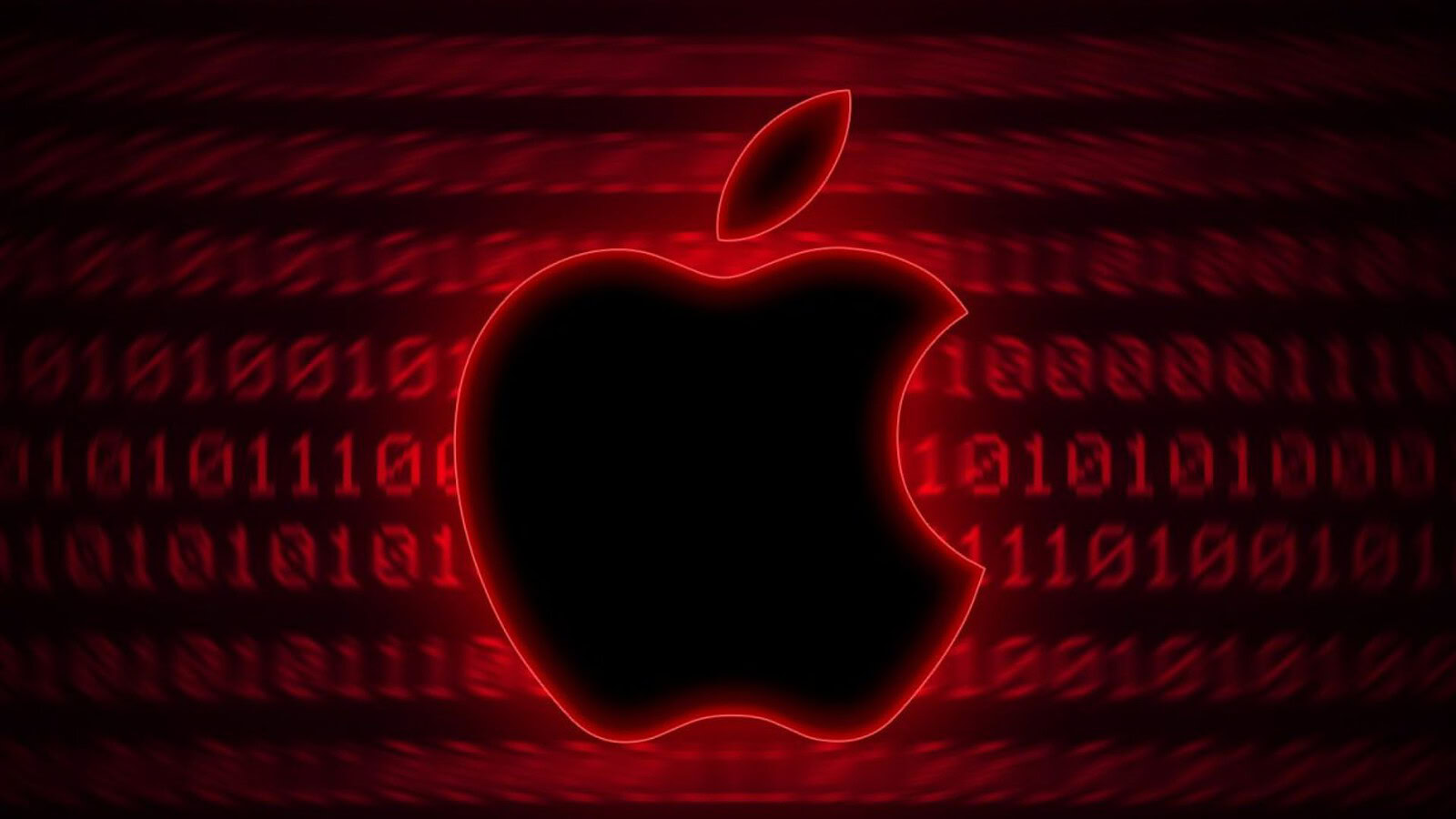 Aggiornamenti di sicurezza Apple