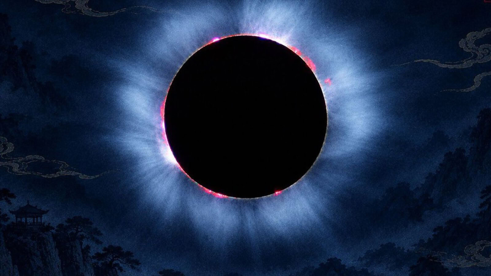 Eclissi solare