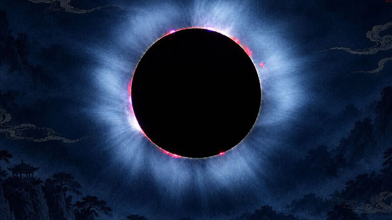 Eclissi solare