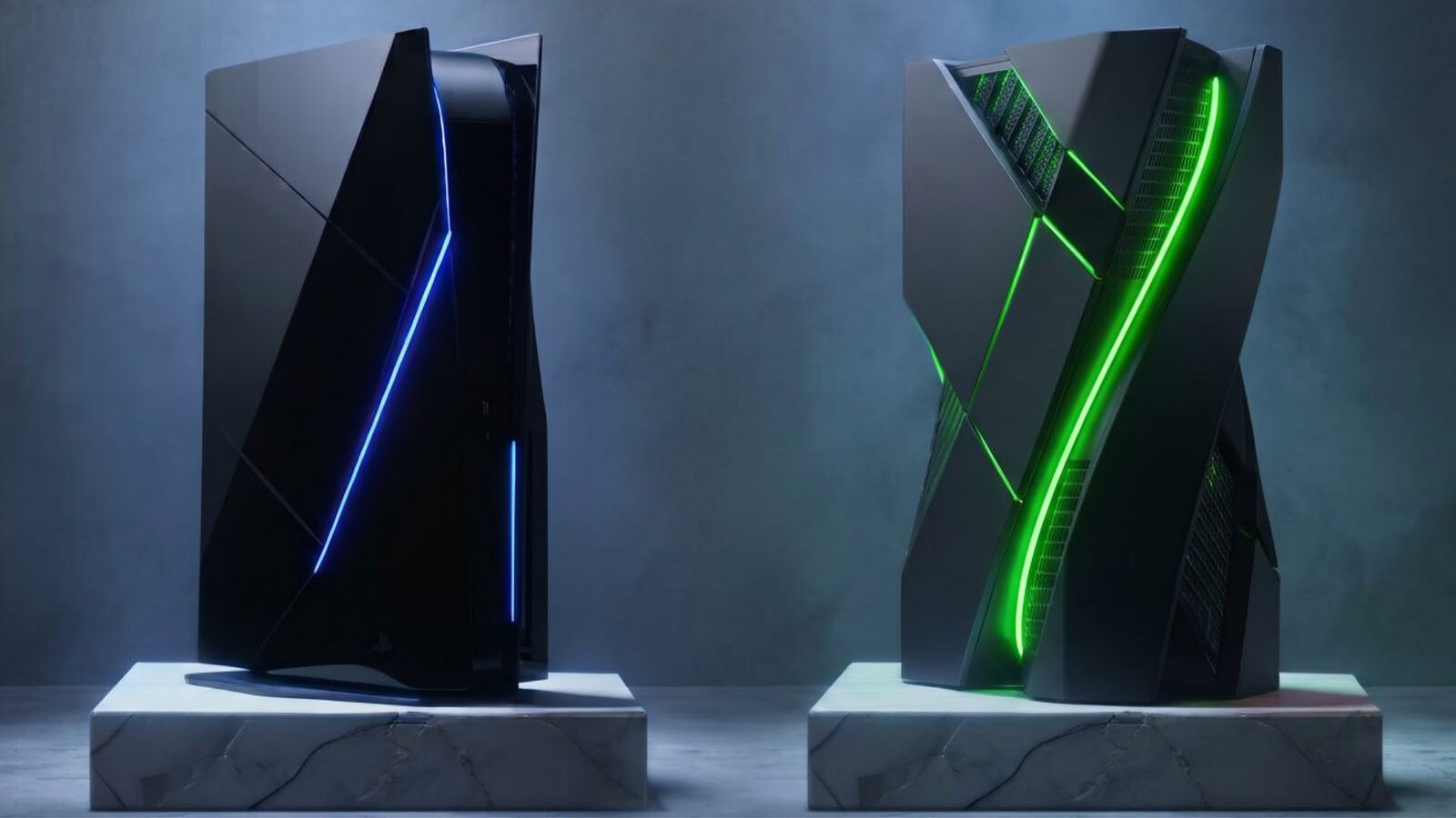 Sony brevetta un'IA