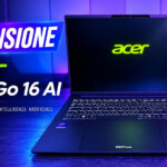 Acer Swift Go 16 AI