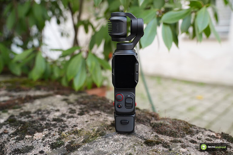insta360 - immagine 12 insta360 - specifiche