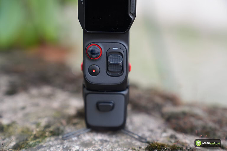 insta360 - immagine 11 insta360 - funzionalità