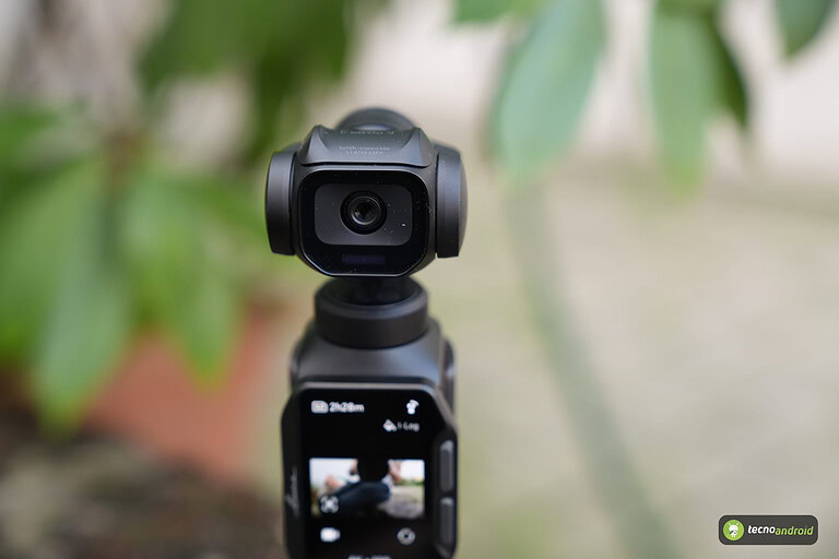 insta360 insta360 - caratteristiche