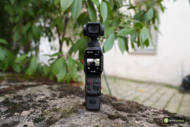 insta360 - immagine 17 insta360 - immagine 14