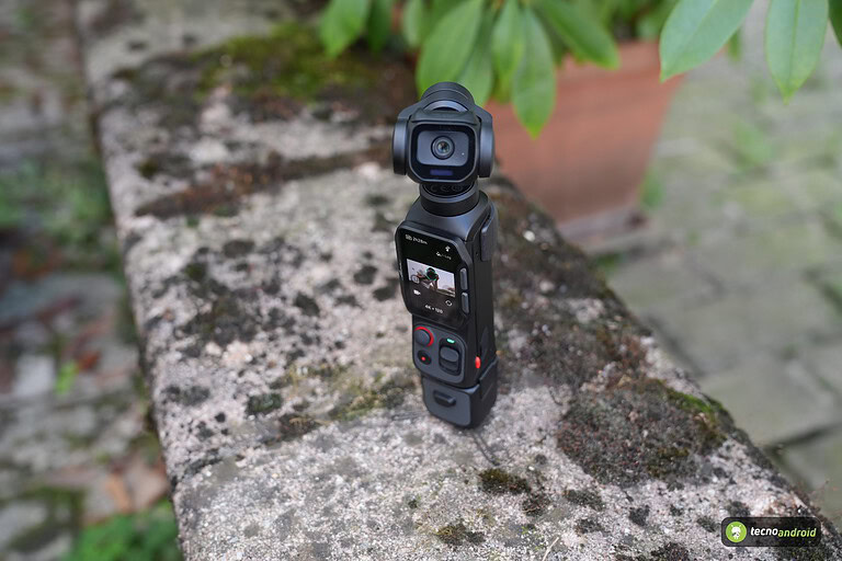 insta360 - immagine 15 insta360 - immagine 11