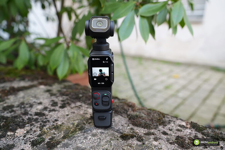 insta360 - immagine 14 insta360 - immagine 10