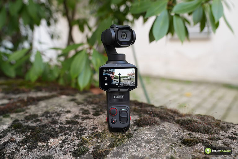 insta360 - immagine 13 insta360 - immagine 9