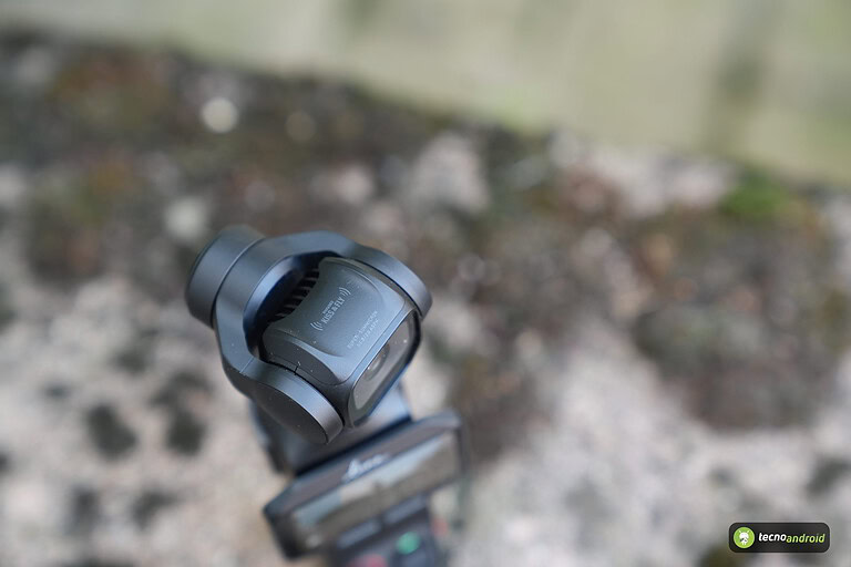insta360 - funzionalità insta360 - utilizzo