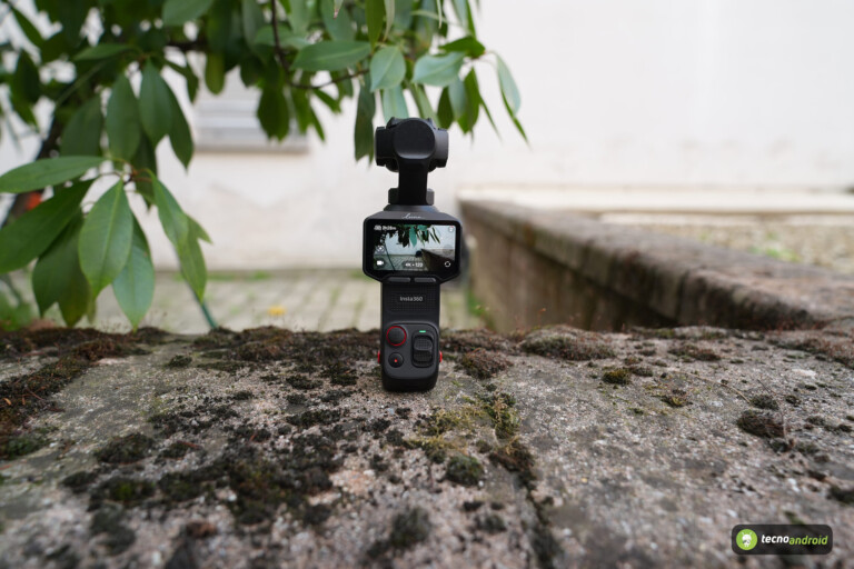 insta360 - immagine 29 insta360 - immagine 28