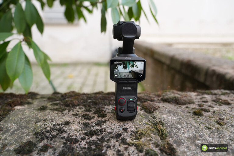 insta360 - immagine 28 insta360 - immagine 27
