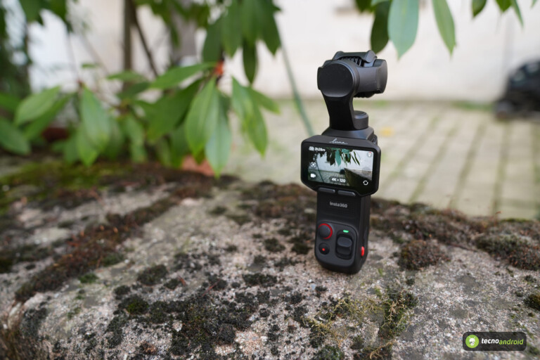 insta360 - immagine 27 insta360 - immagine 26