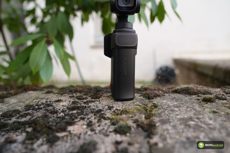 insta360 - utilizzo insta360 - immagine 33