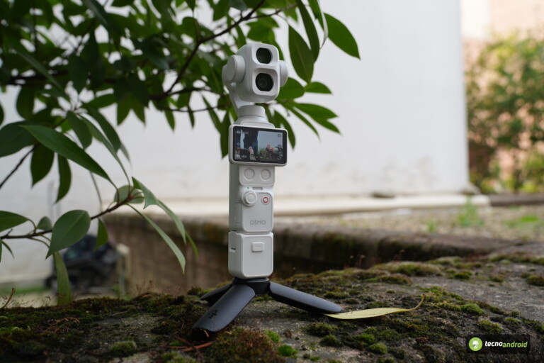 dji - specifiche