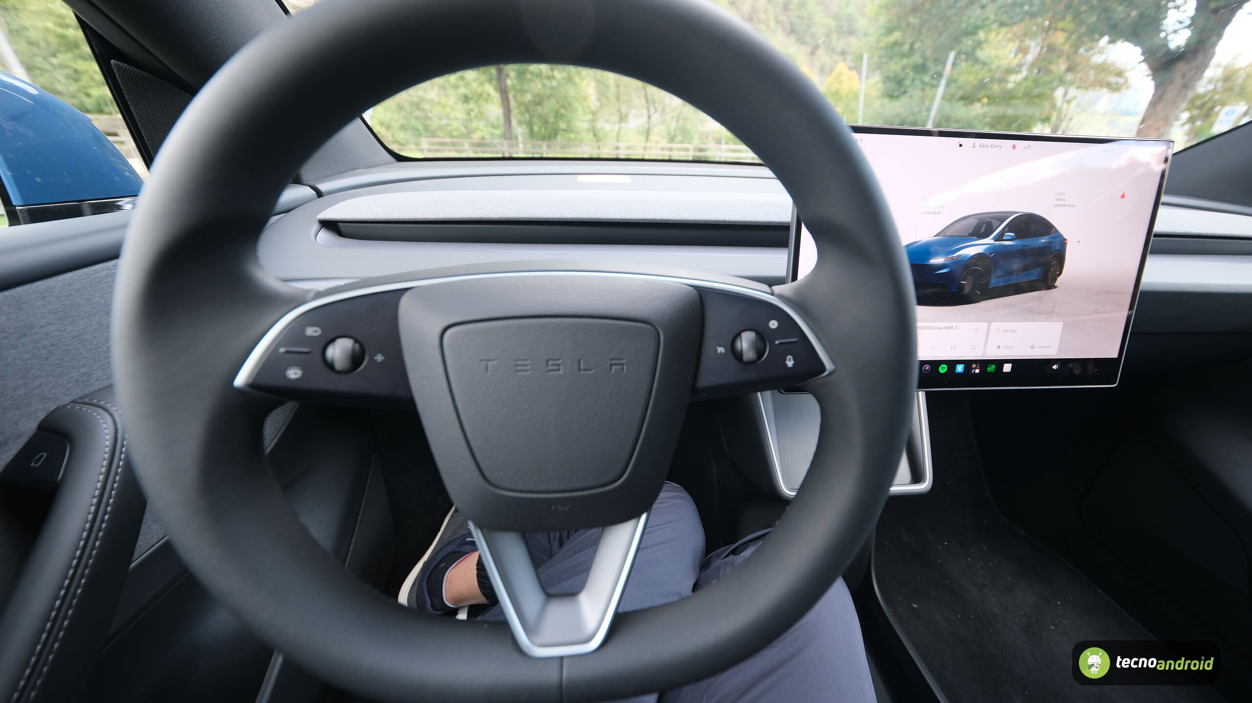tesla - immagine 62 tesla - immagine 62