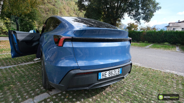 tesla - design tesla - immagine 11
