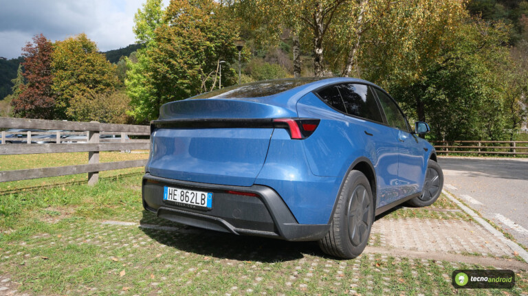 tesla - dettaglio tesla - immagine 9