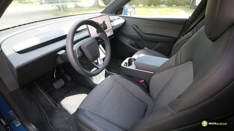 tesla - immagine 12 tesla - funzionalità