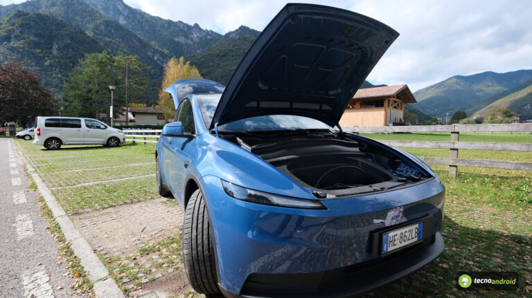 tesla - immagine 10 tesla - immagine 19