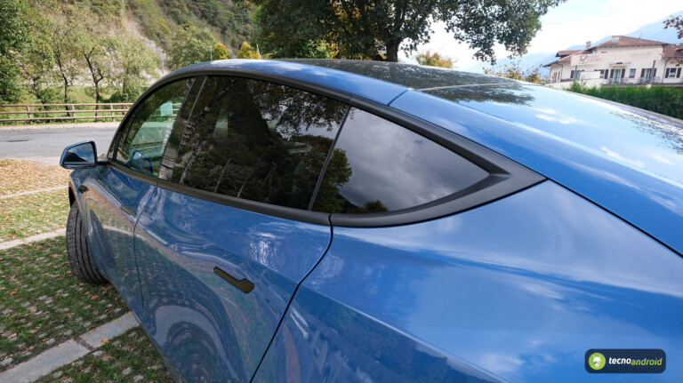 tesla - specifiche tesla - immagine 15