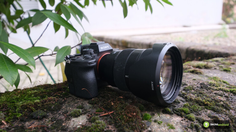 sony - caratteristiche sony - immagine 26