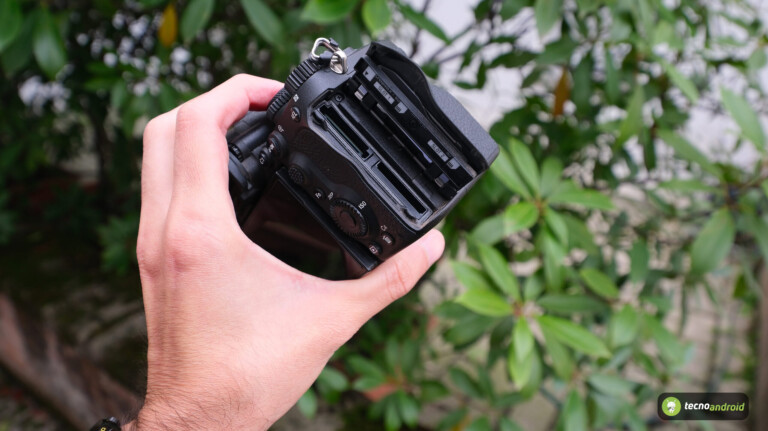 sony - utilizzo sony - immagine 30