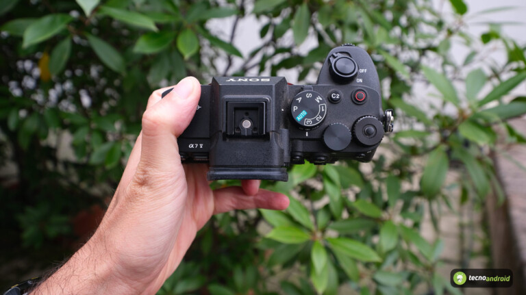 sony - specifiche sony - immagine 29