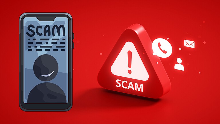 Malwarebytes avverte: nuove truffe SMS puntano agli smartphone