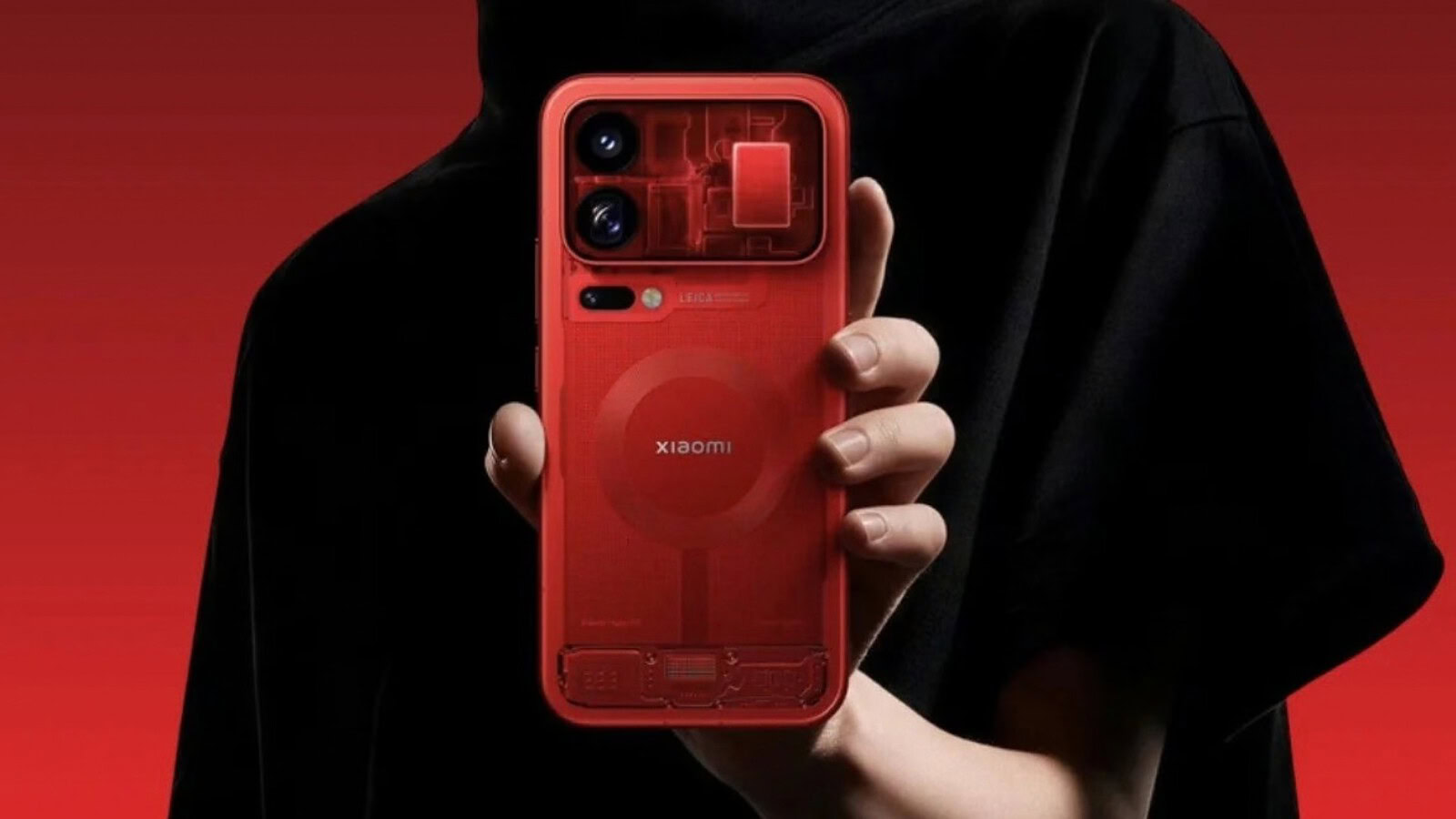 Xiaomi 18 base potrebbe avere una batteria più grande dei Pro