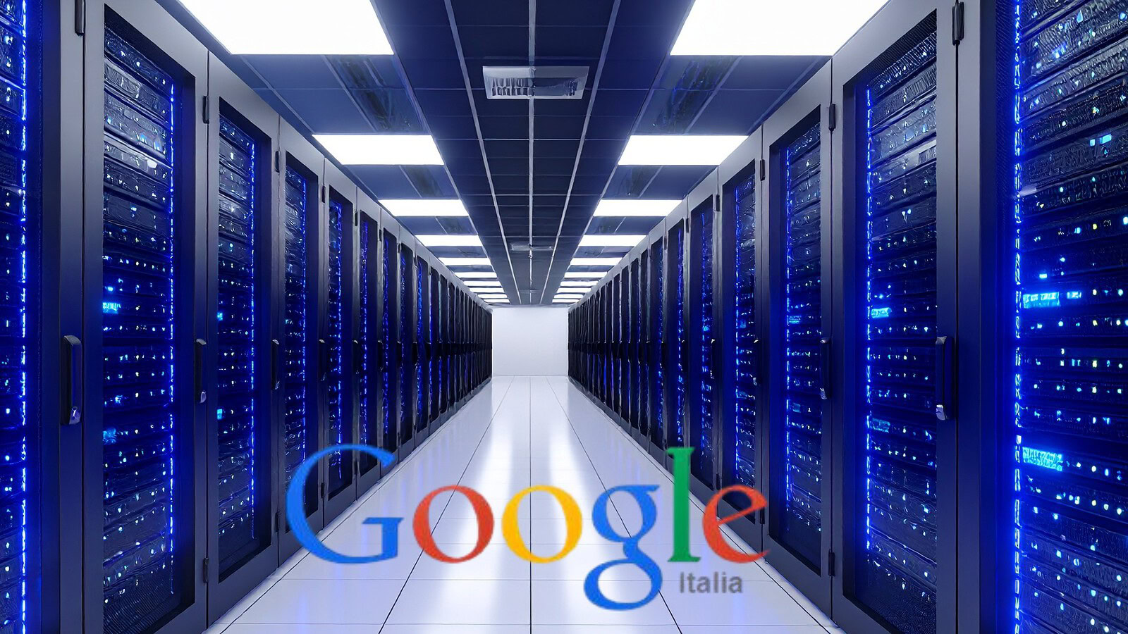 Google, stop ai data center in Finlandia: 400.000 alberi tagliati