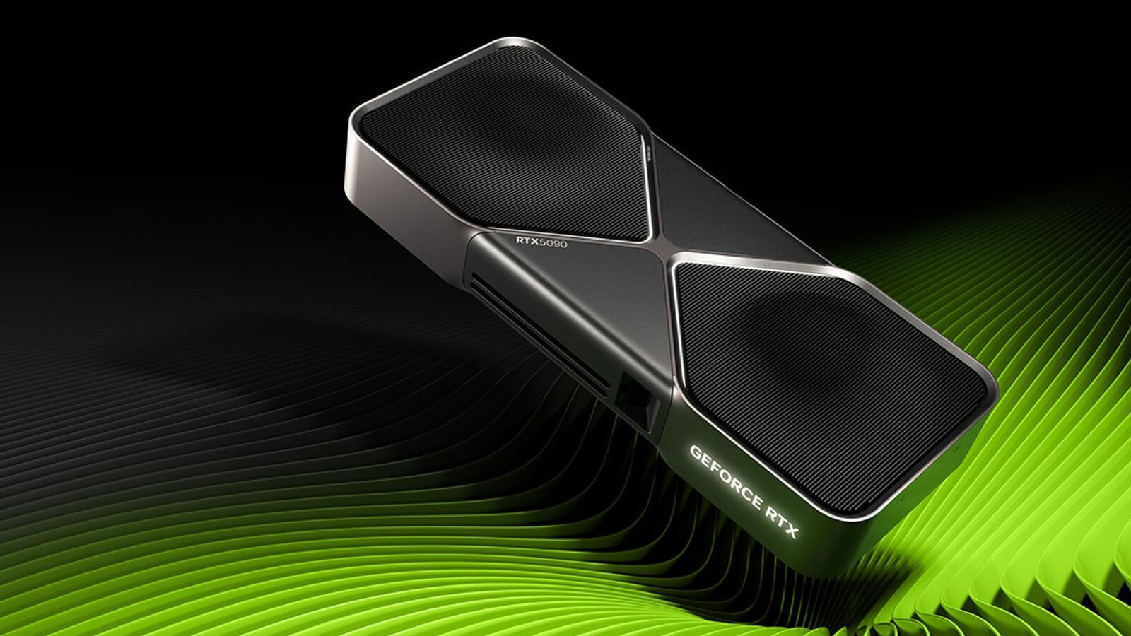 GeForce RTX 5090 introvabile: la colpa sarebbe dei chip per l'IA