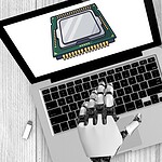 Chip per l'AI: secondo McKinsey i clienti diventano fornitori