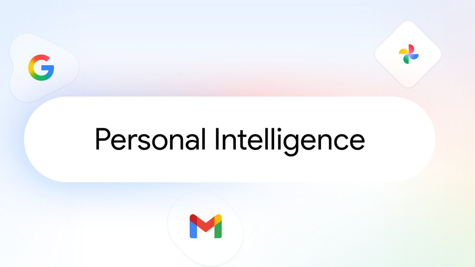 Personal Intelligence, annunci mirati da Gmail e Google Foto